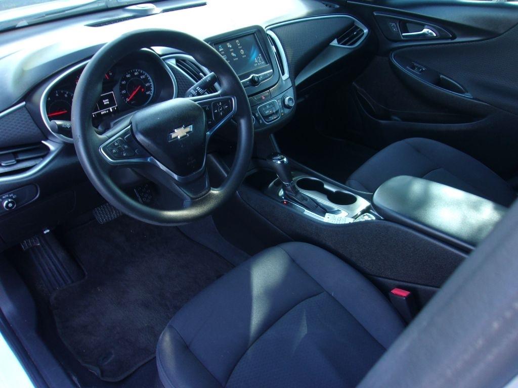 Chevrolet Malibu LS 2017