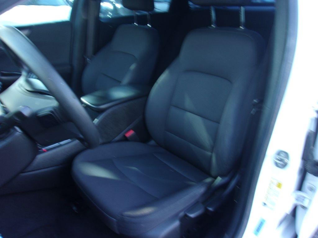 Chevrolet Malibu LS 2017