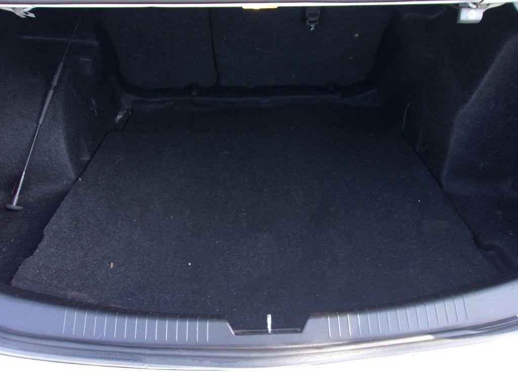 Chevrolet Malibu LS 2017