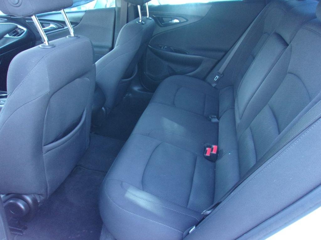 Chevrolet Malibu LS 2017