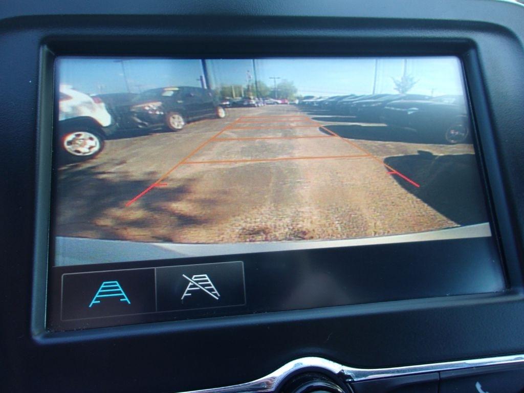 Chevrolet Malibu LS 2017