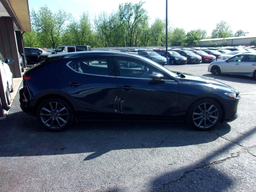 Mazda MAZDA3 Select Hatchback 2021