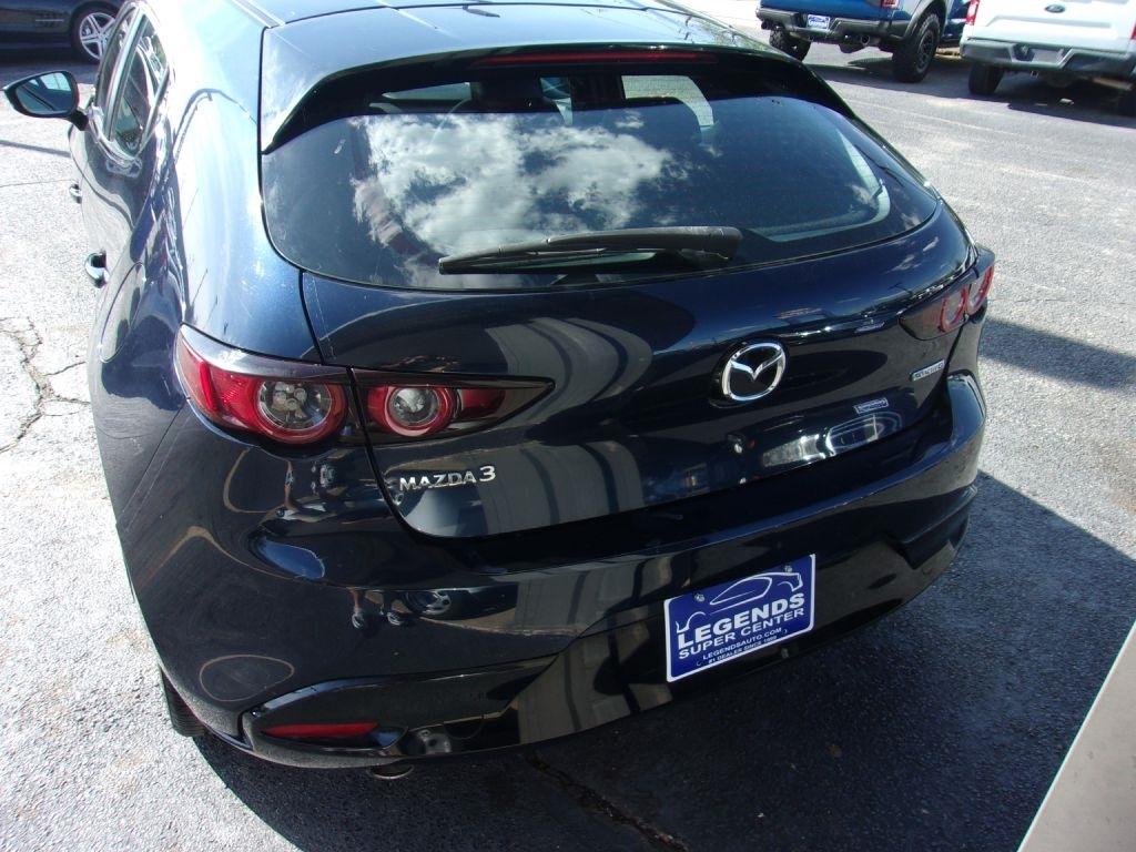 Mazda MAZDA3 Select Hatchback 2021