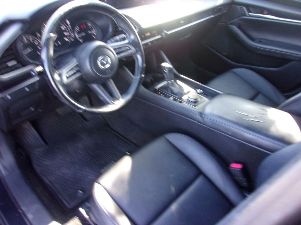 Mazda MAZDA3 Select Hatchback 2021