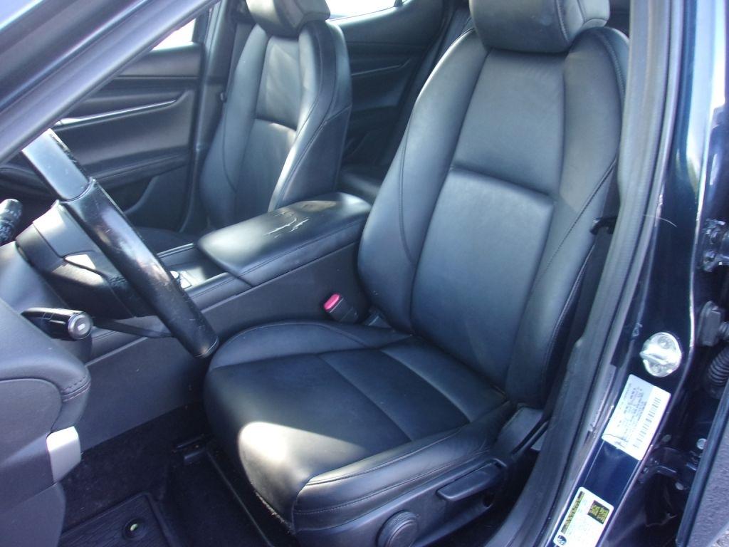 Mazda MAZDA3 Select Hatchback 2021