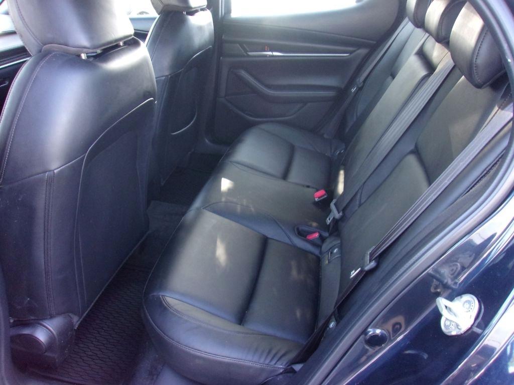 Mazda MAZDA3 Select Hatchback 2021