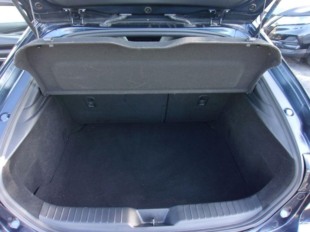 Mazda MAZDA3 Select Hatchback 2021