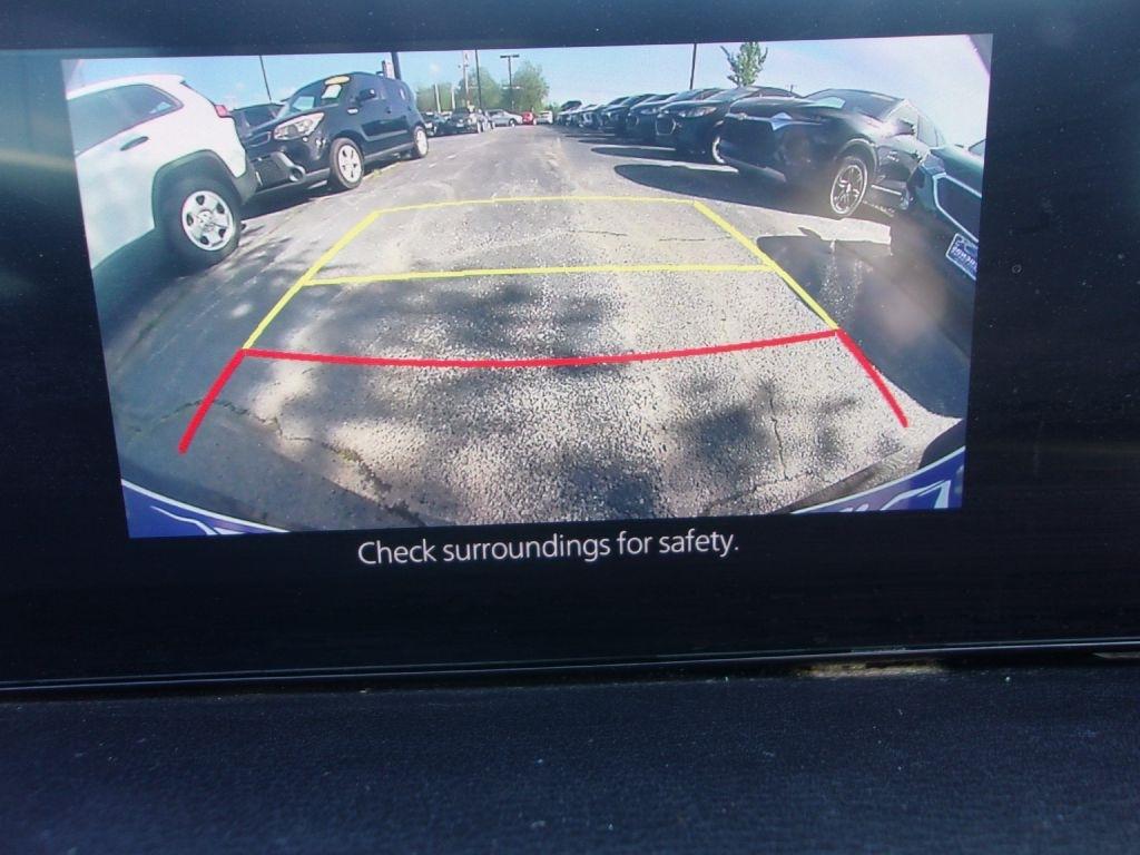 Mazda MAZDA3 Select Hatchback 2021