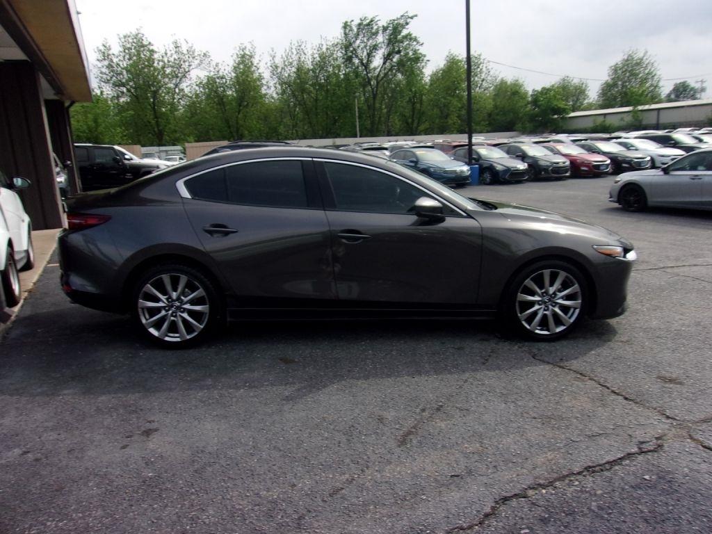 Mazda MAZDA3 Premium 2020