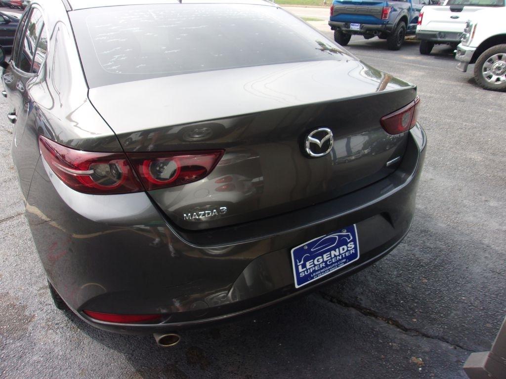 Mazda MAZDA3 Premium 2020