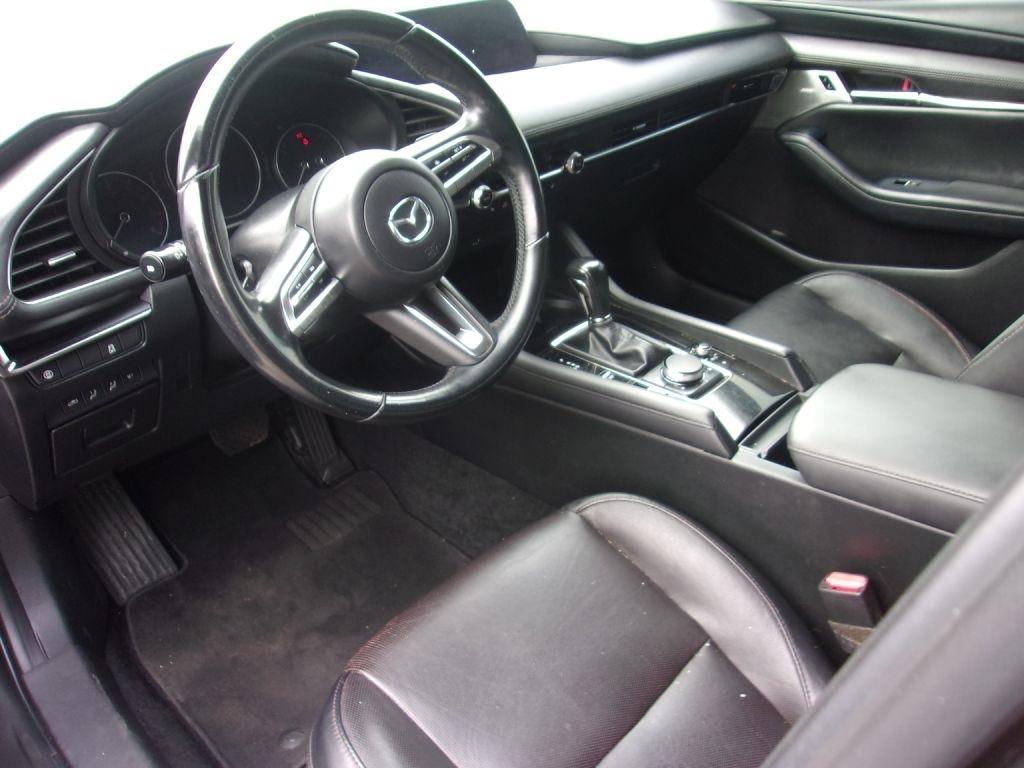 Mazda MAZDA3 Premium 2020
