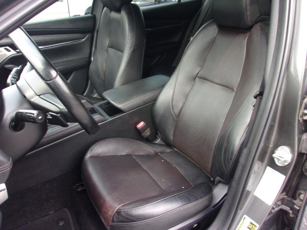 Mazda MAZDA3 Premium 2020