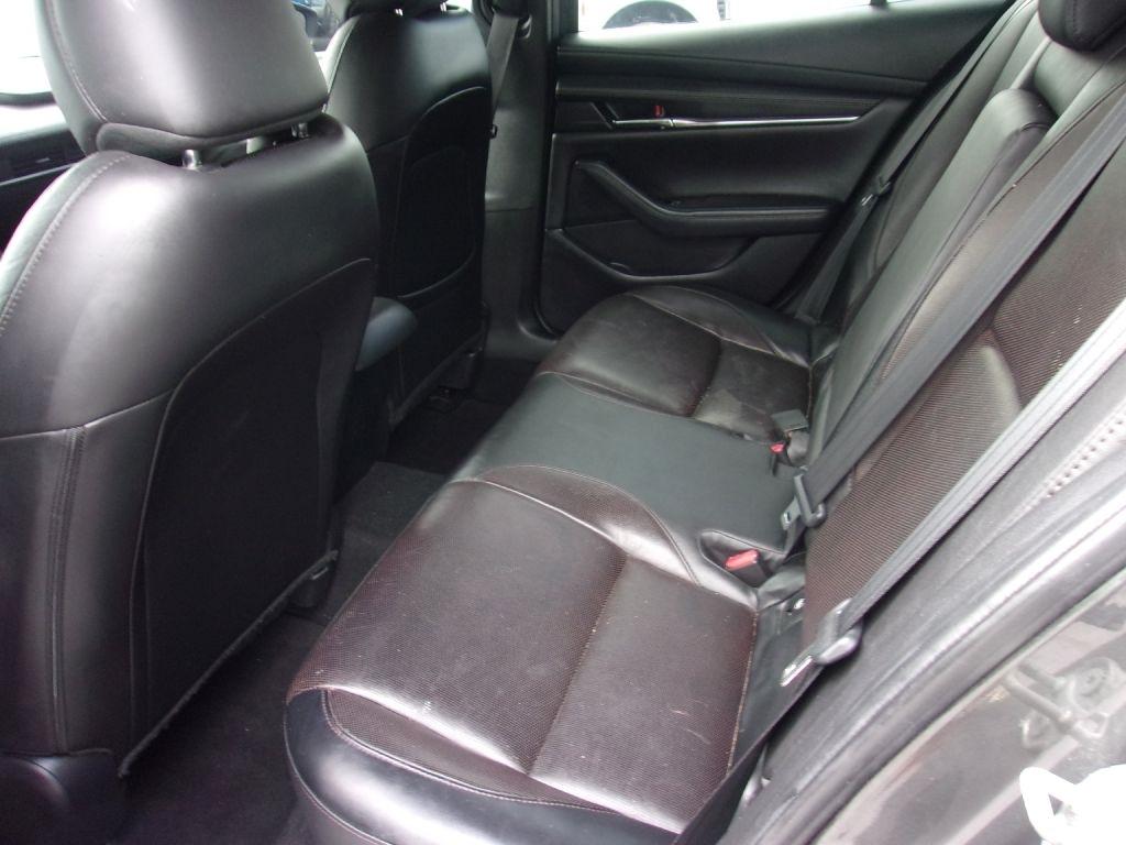 Mazda MAZDA3 Premium 2020