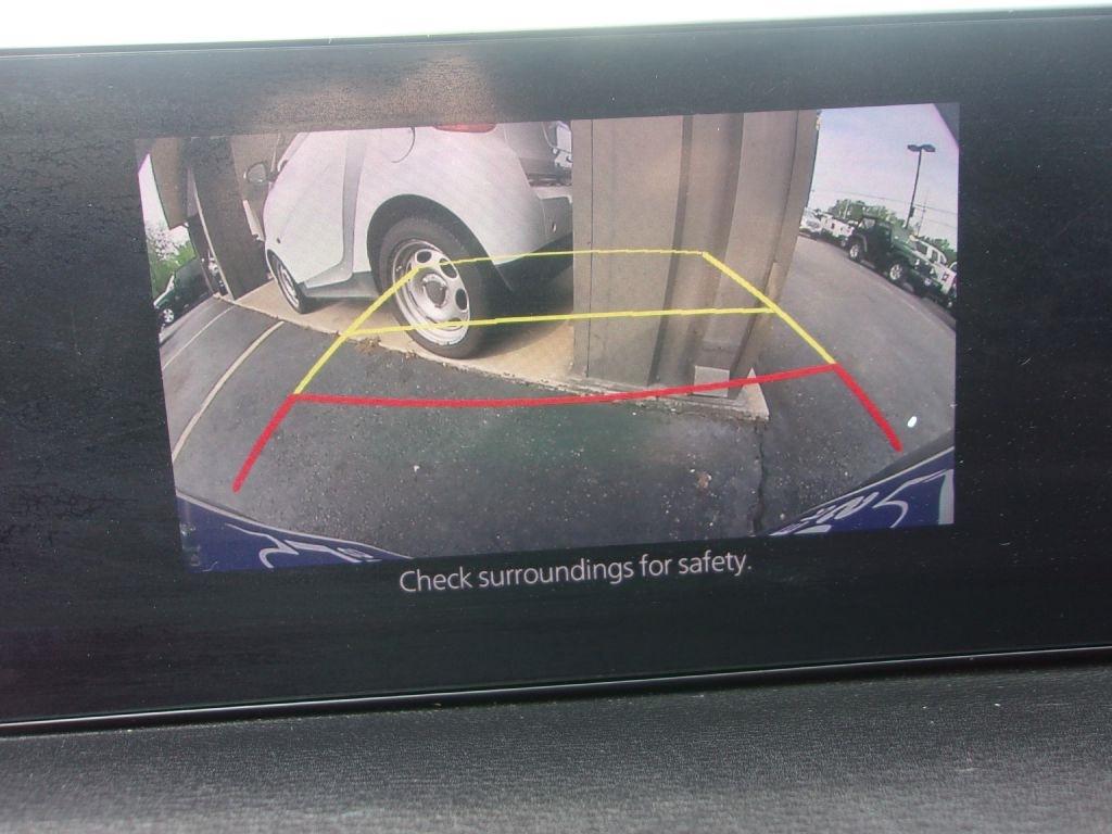 Mazda MAZDA3 Premium 2020