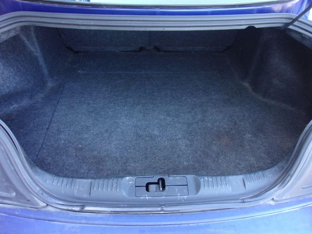 Ford Mustang EcoBoost Coupe 2015