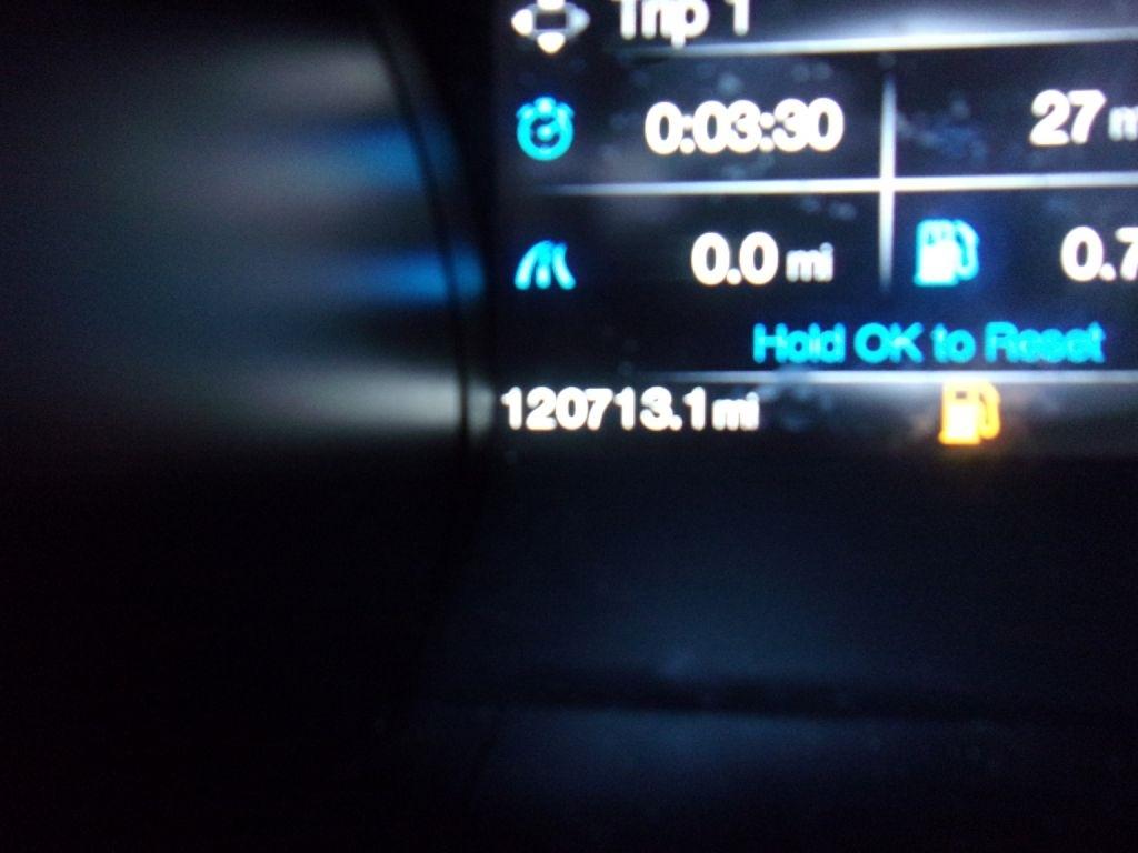 Ford Mustang EcoBoost Coupe 2015