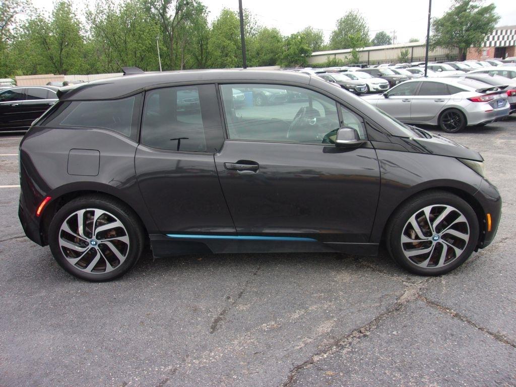 BMW i3 Base 2014