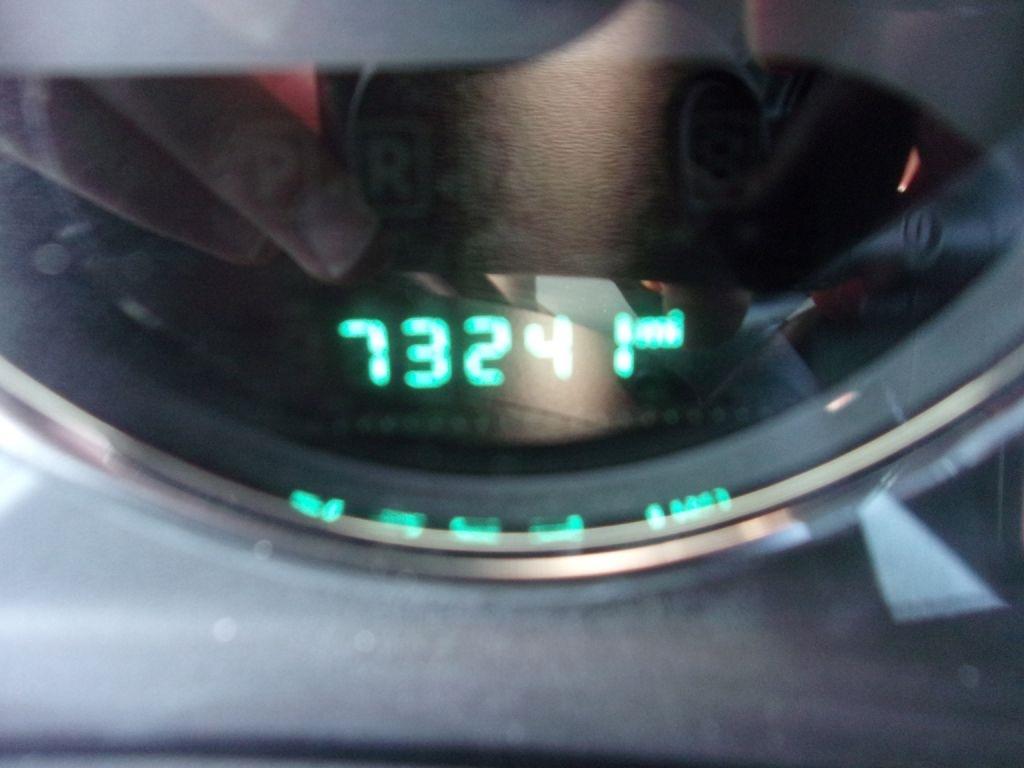 Jeep Wrangler Unlimited Rubicon 4WD 2016