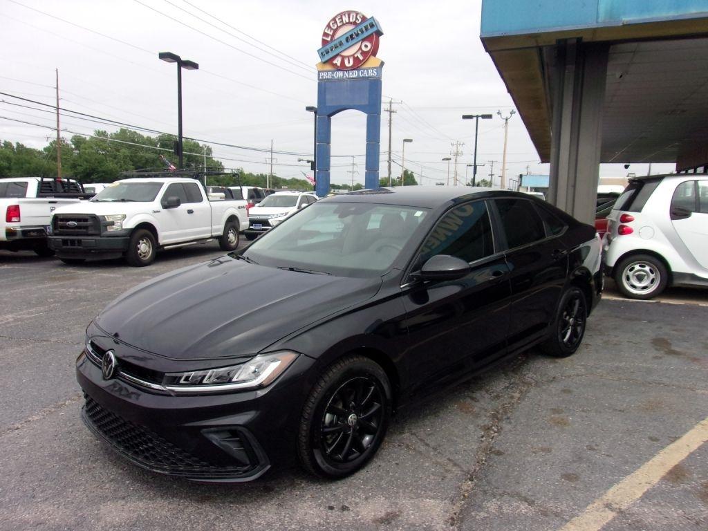 Volkswagen Jetta S 2025