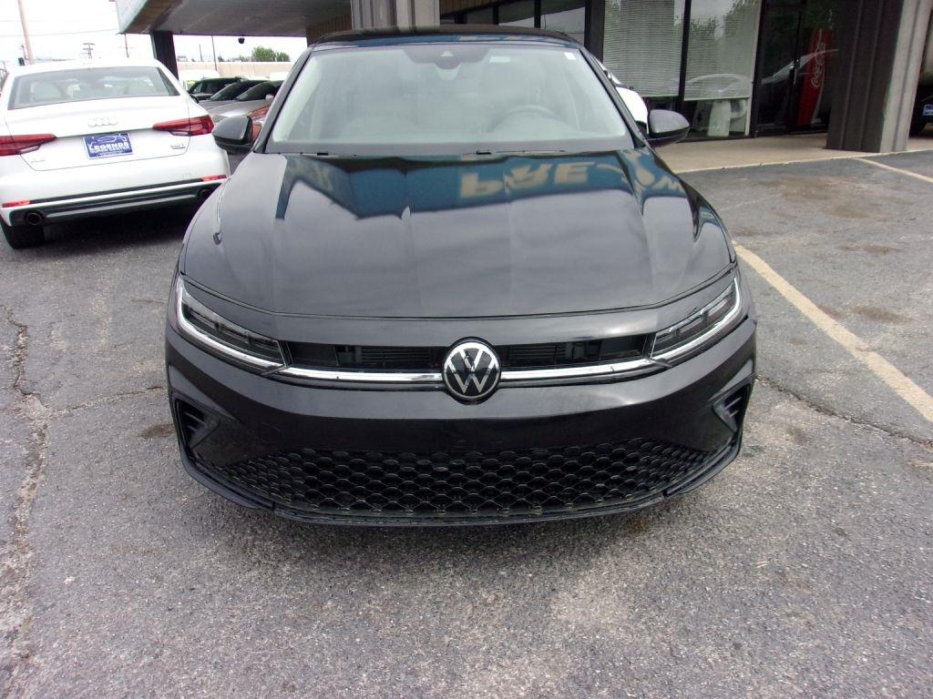 Volkswagen Jetta S 2025