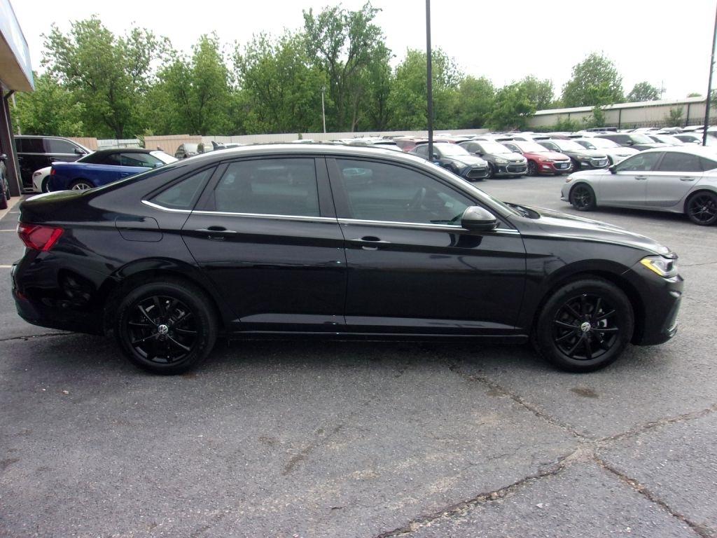 Volkswagen Jetta S 2025