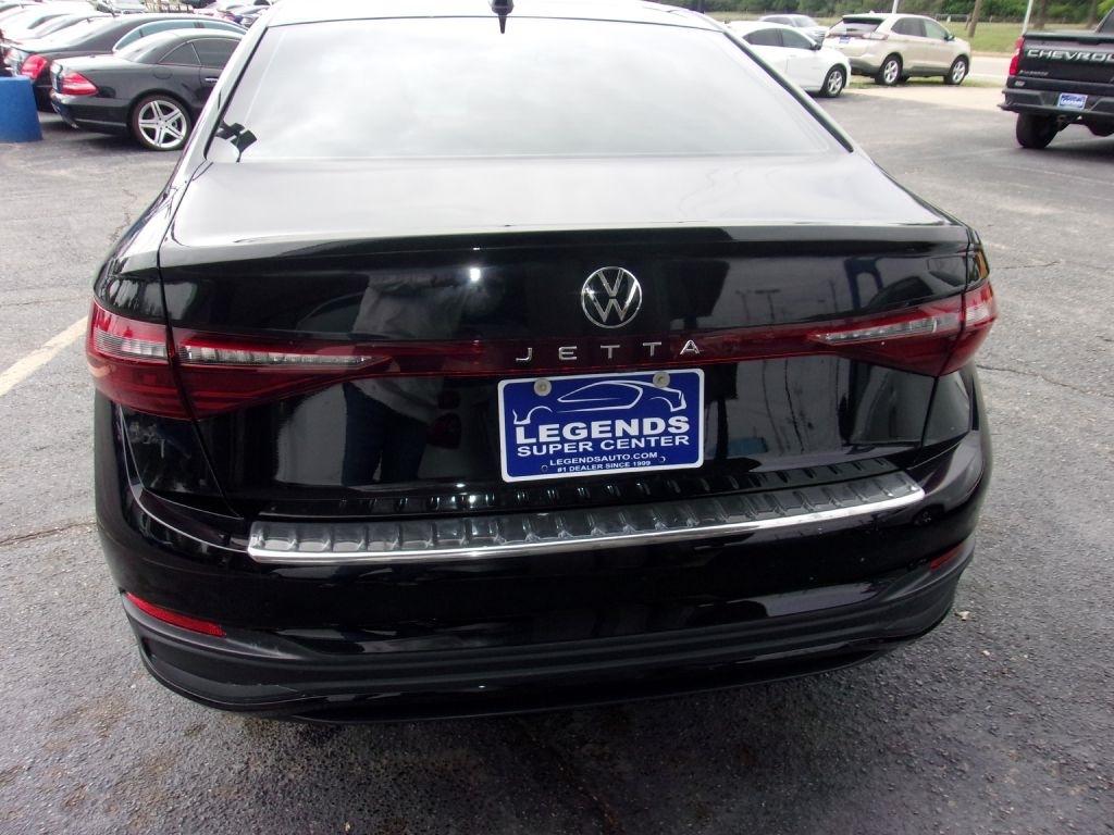 Volkswagen Jetta S 2025