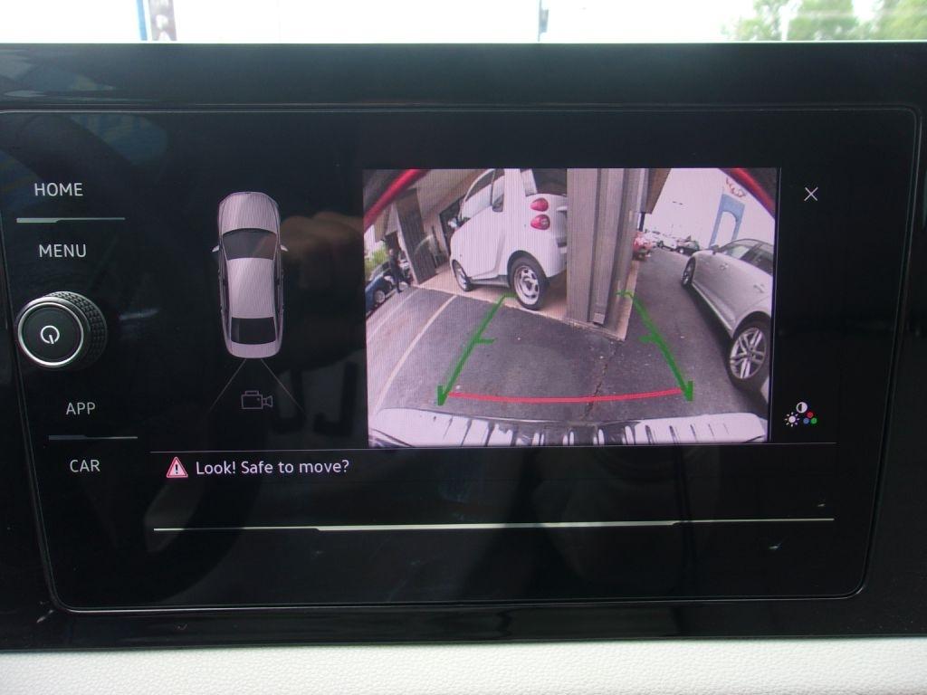 Volkswagen Jetta S 2025