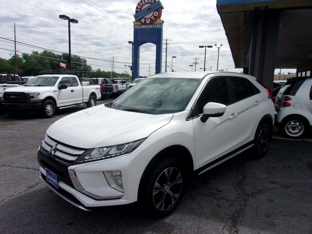 Mitsubishi Eclipse Cross SE AWD 2019