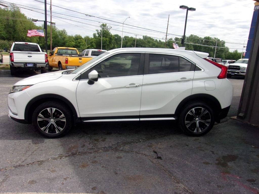 Mitsubishi Eclipse Cross SE AWD 2019