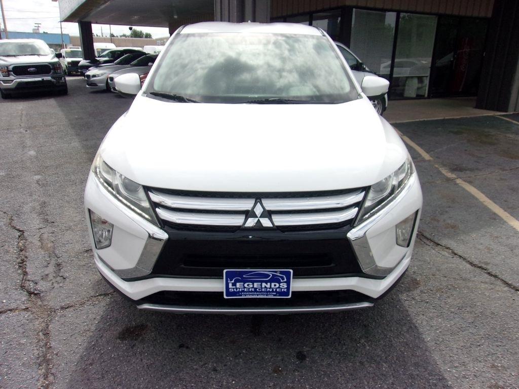 Mitsubishi Eclipse Cross SE AWD 2019