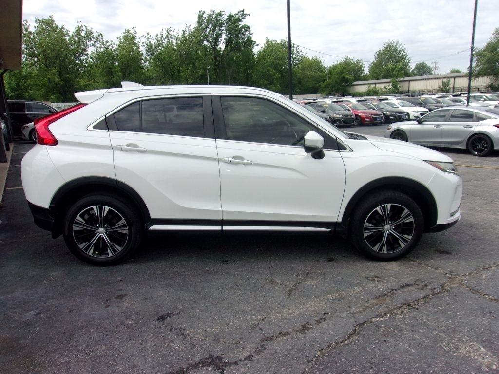 Mitsubishi Eclipse Cross SE AWD 2019