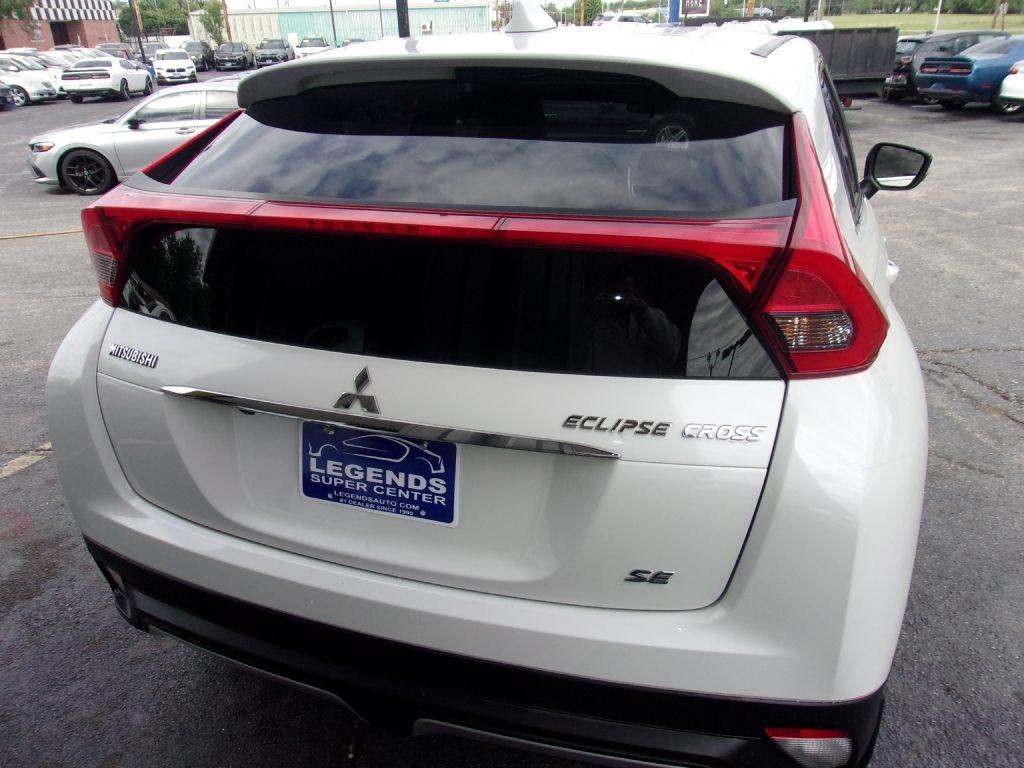 Mitsubishi Eclipse Cross SE AWD 2019