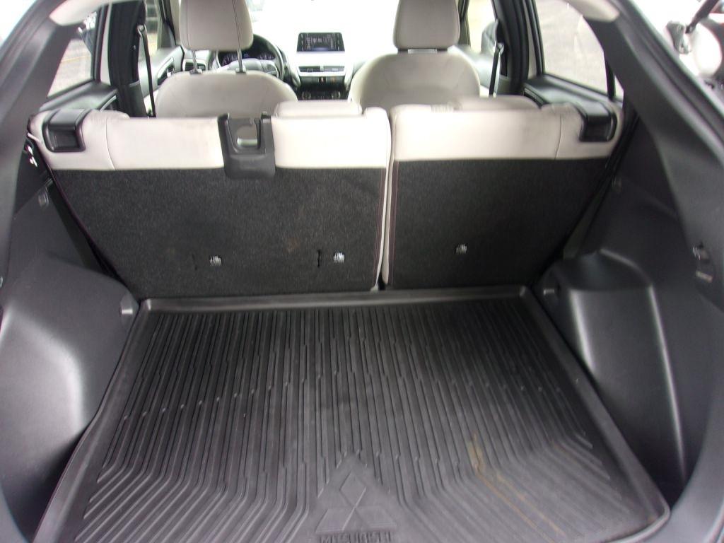 Mitsubishi Eclipse Cross SE AWD 2019