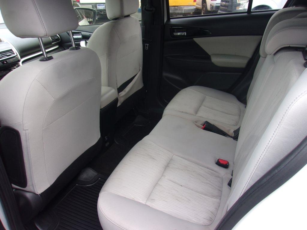 Mitsubishi Eclipse Cross SE AWD 2019