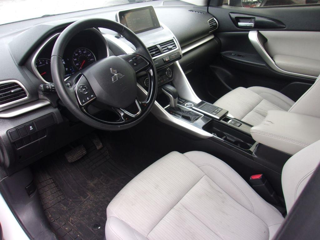 Mitsubishi Eclipse Cross SE AWD 2019