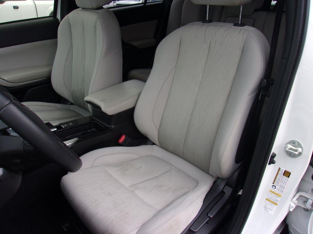 Mitsubishi Eclipse Cross SE AWD 2019