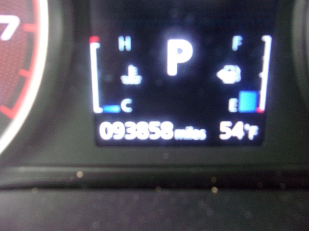 Mitsubishi Eclipse Cross SE AWD 2019