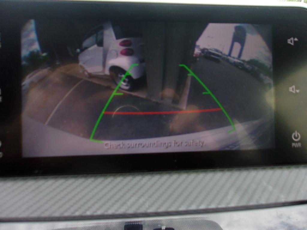 Mitsubishi Eclipse Cross SE AWD 2019