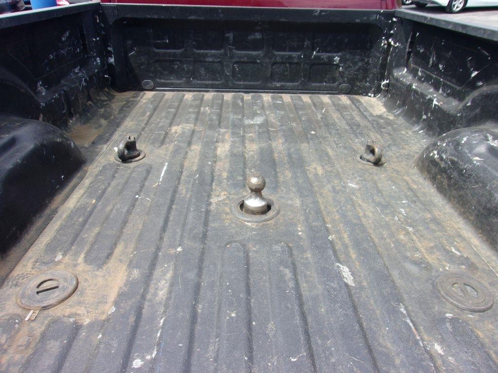 RAM 3500 Tradesman Crew Cab 4WD DRW 2021