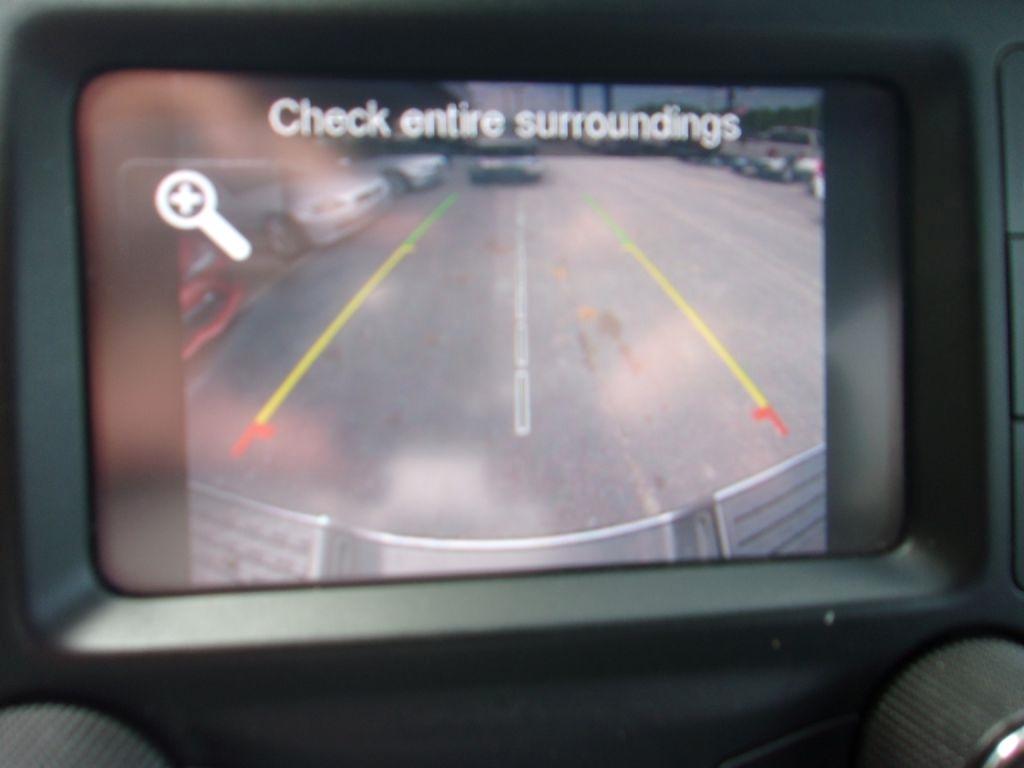 RAM 3500 Tradesman Crew Cab 4WD DRW 2021