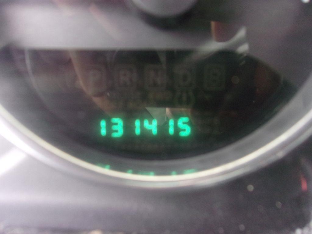 Jeep Wrangler Unlimited Sport 4WD 2013