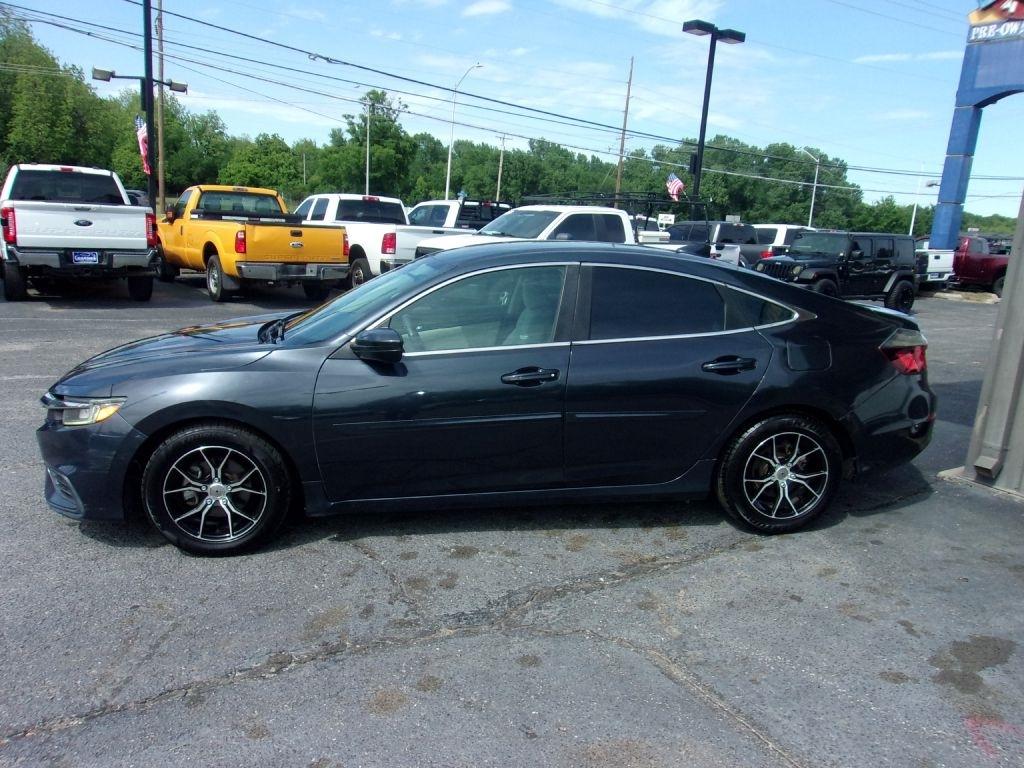 Honda Insight EX 2019