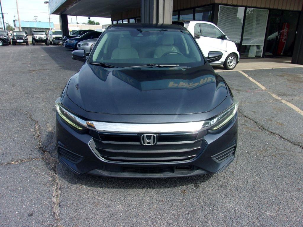 Honda Insight EX 2019