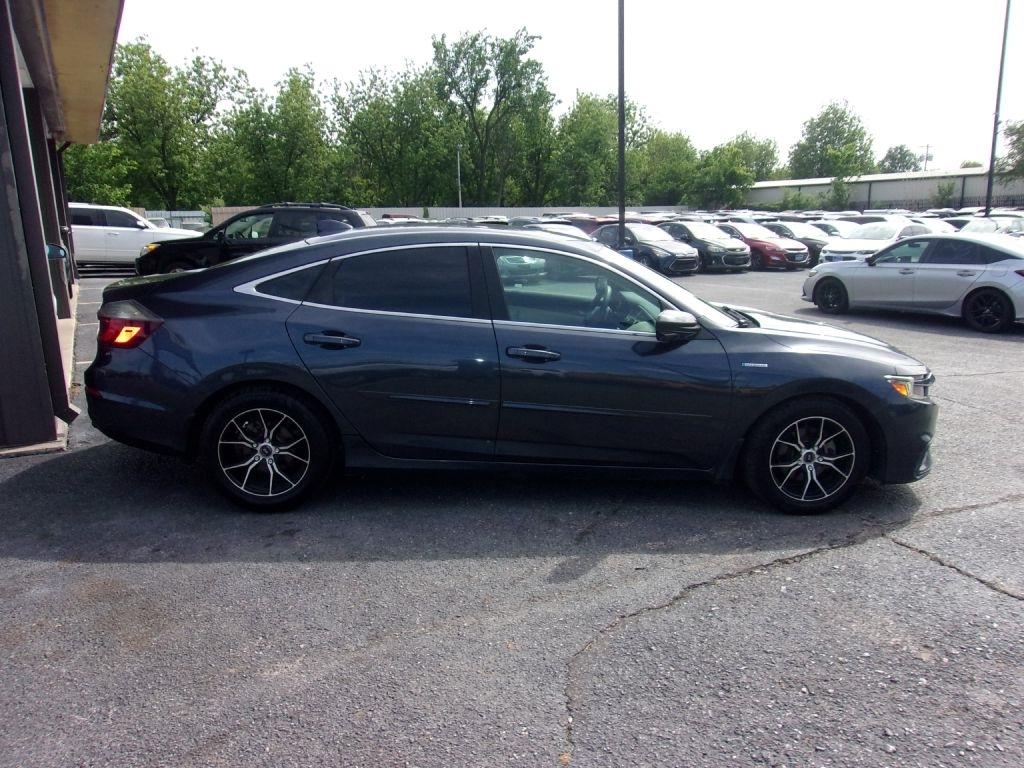 Honda Insight EX 2019