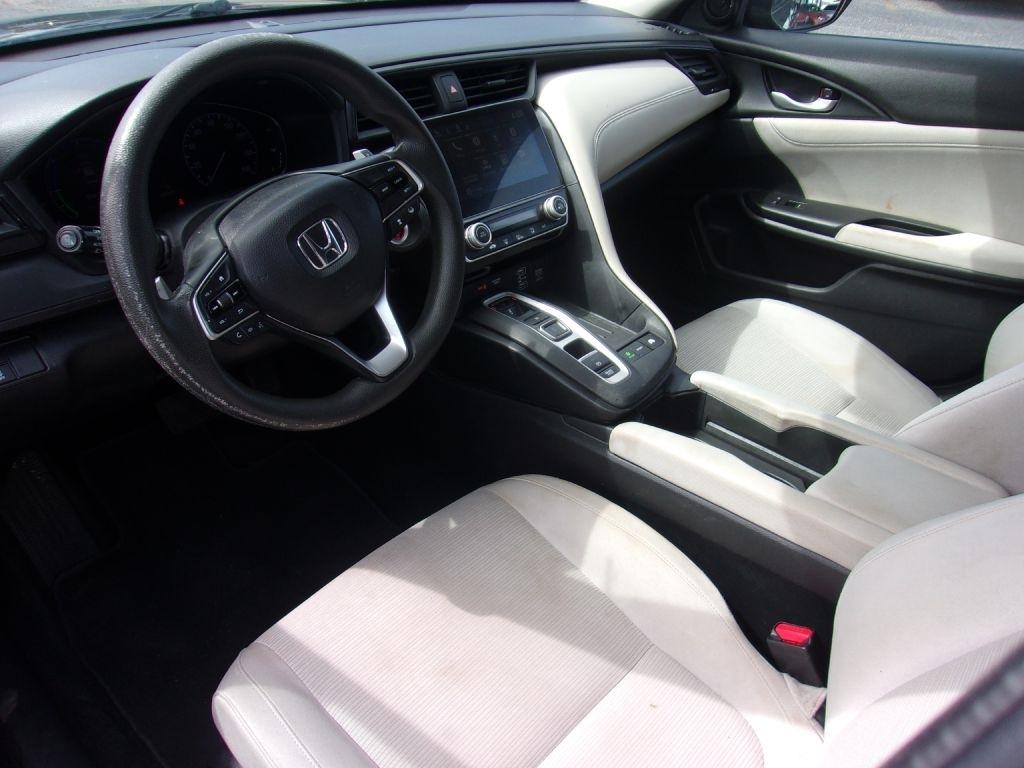 Honda Insight EX 2019