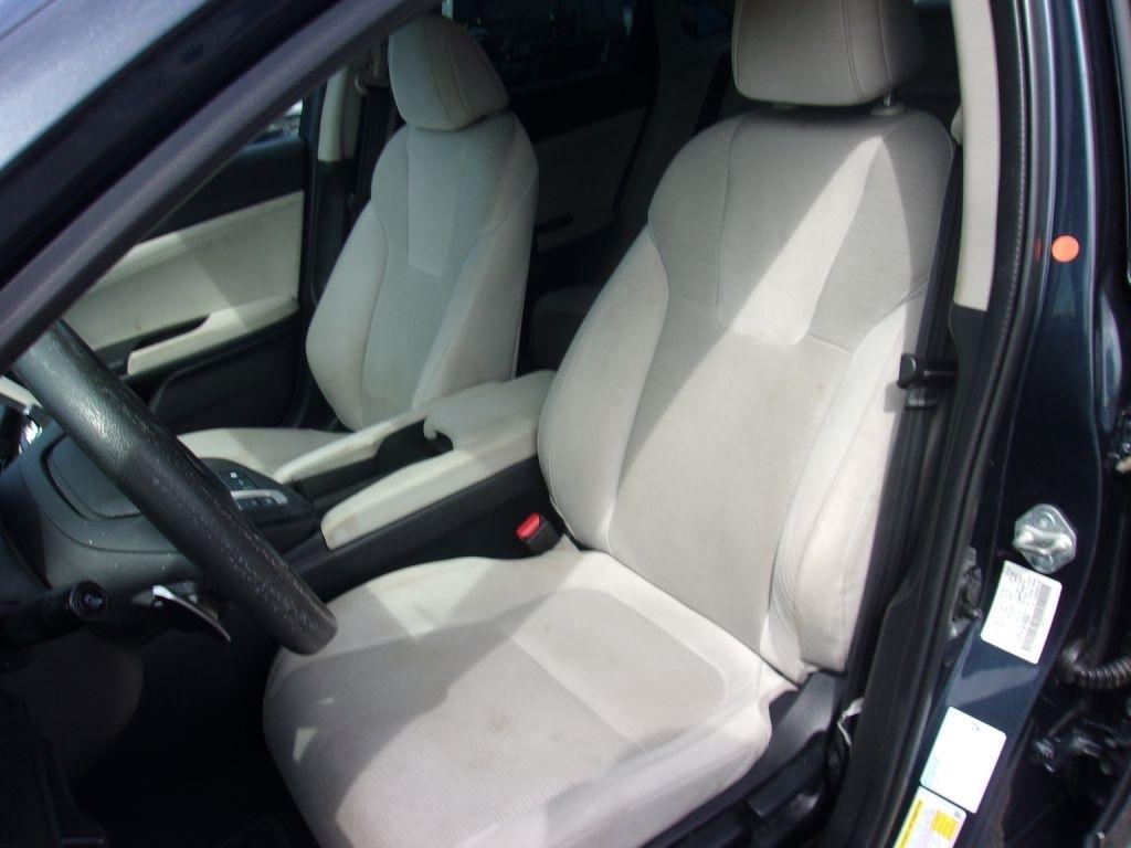 Honda Insight EX 2019