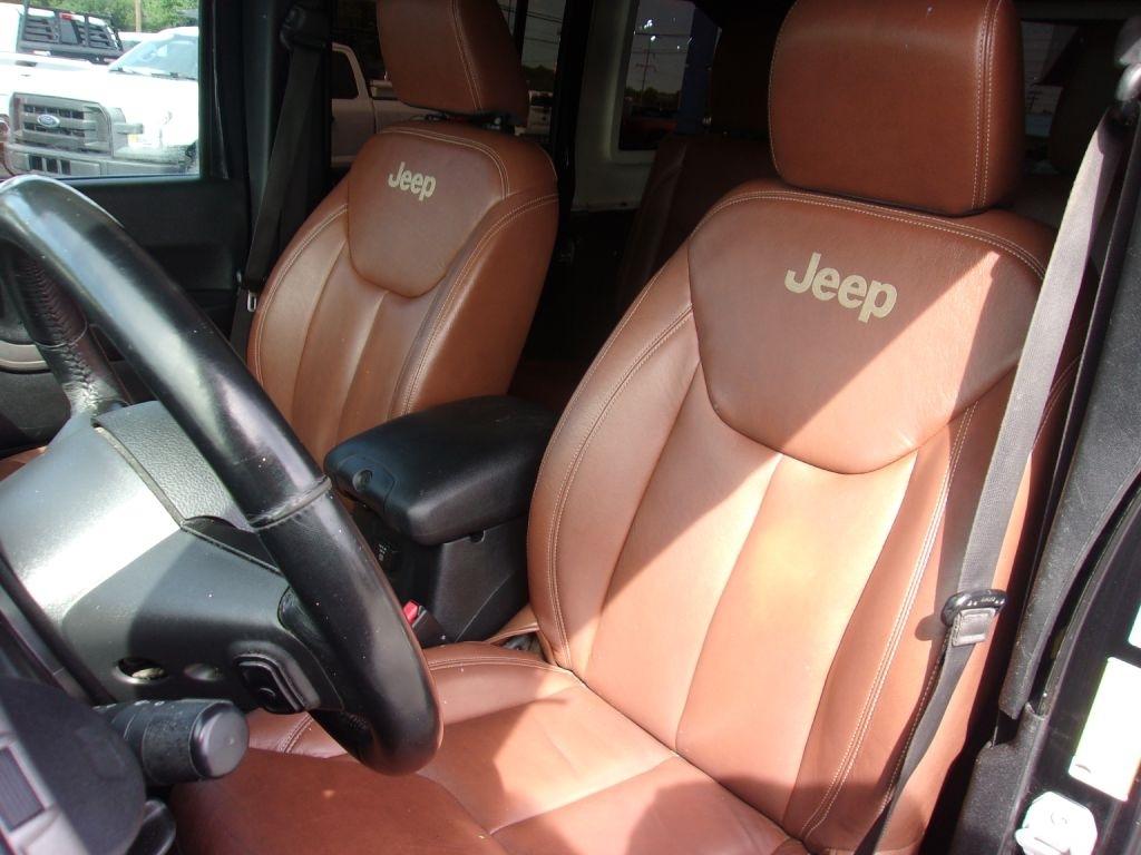 Jeep Wrangler Unlimited Sport 4WD 2017