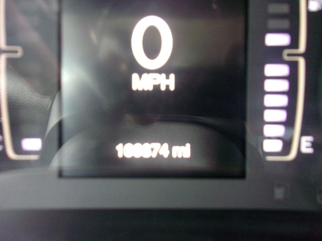 Jeep Cherokee Sport FWD 2015