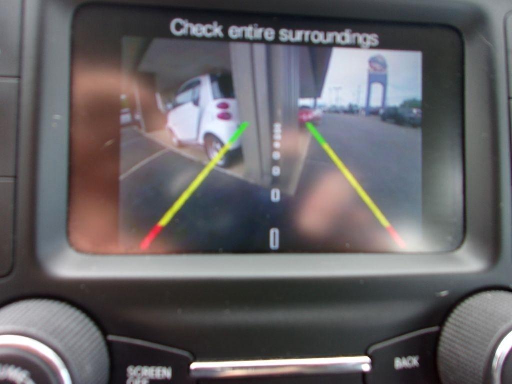 Jeep Cherokee Sport FWD 2015