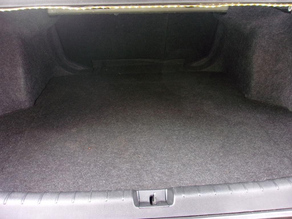 Honda Civic EX Honda Sensing Sedan CVT 2021